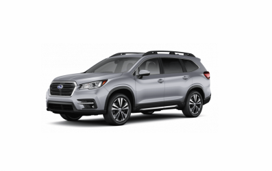 Subaru-ICE SILVER-G1U