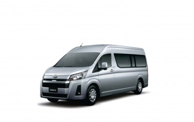 Sơn xe ô tô-Màu Bạc xe Toyota-1E7