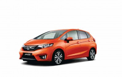 Sơn xe ô tô-Màu Cam xành điệu xe Honda-YR639P
