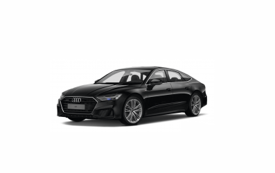 Sơn xe ô tô-Màu Đen xe Audi-LY9T