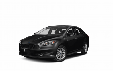 Ford-SHADOW BLACK 7343