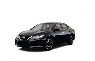 Nissan JUKE - SUPER BLACK KH3