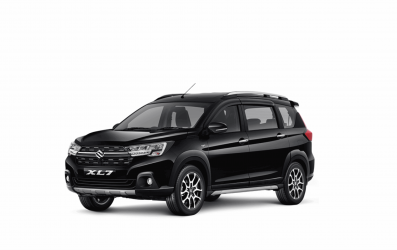 Sơn xe ô tô-Màu đen xe Suzuki-ZBD