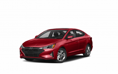 Sơn xe ô tô-Màu Đỏ Camay xe Hyundai ELANTRA/SANTAFE-XR5