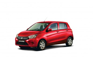 Sơn xe ô tô-Màu Đỏ Camay xe Suzuki-ZTW