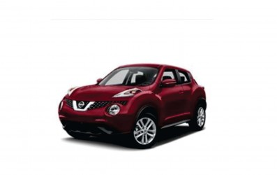 Sơn xe ô tô-Màu Đỏ Solid xe Nissan JUKE 2015-Z10/Z20