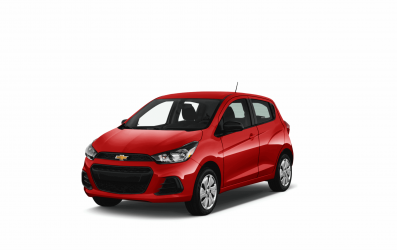 Sơn xe ô tô-Màu Đỏ xe Chevrolet SPARK-GFQ