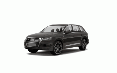 Sơn xe ô tô-Màu Nâu Argus xe Audi-LY8Q