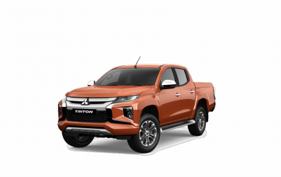 Mitsubishi-REDDISH BROWN C07