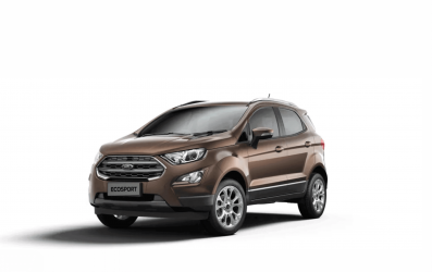 Sơn xe ô tô-Màu Nâu Hổ Phách xe Ford New Ecosport-AK5CWWA