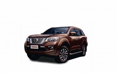 Nissan TEANA 2018 - DARK BROWN CAQ