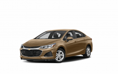 Sơn xe ô tô-Màu Nâu xe Chevrolet CRUZ-GE0