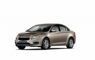 Sơn xe ô tô-Màu Nâu xe Chevrolet-GH1