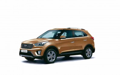 Sơn xe ô tô-Màu Nâu xe Hyundai CRETA/I20 ACTIVE-P4N