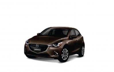 Mazda-TITANIUM FLASH 42S