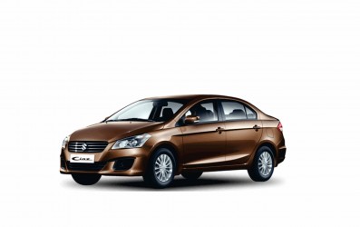 Sơn xe ô tô-Màu nâu xe Suzuki-ZQU