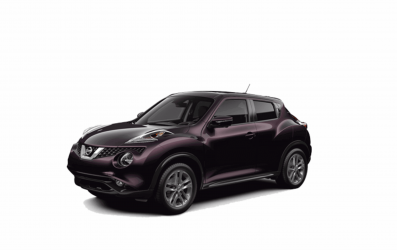 Nissan JUKE - NIGHTSHADE GAB