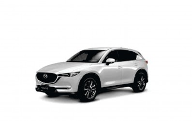 Mazda-SNOWFLAKE WHITE 25D(U+B)