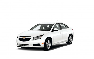 Chevrolet Trailblazer - OLYMPIC WHITE GAZ