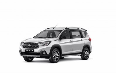 Sơn xe ô tô-Màu trắng ngọc trai xe Suzuki-ZTR(U+B)