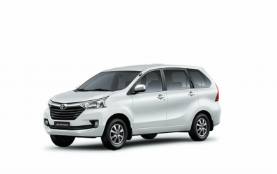 Sơn xe ô tô-Màu Trắng xe Toyota WIGO/RUSH/AVANZA-W09