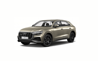 Audi-COBRA BEIGE-LC1Y