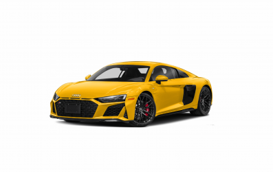 Sơn xe ô tô-Màu Vàng Cam Solid xe Audi-LZ1A