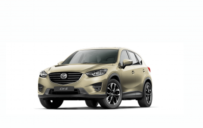 Mazda-SPARKLING GOLD 34E