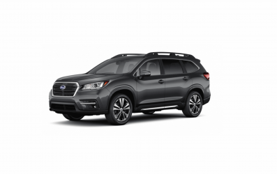 Subaru-DARK GREY-61K