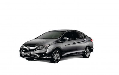 Honda - MODERN STEEL NH797M