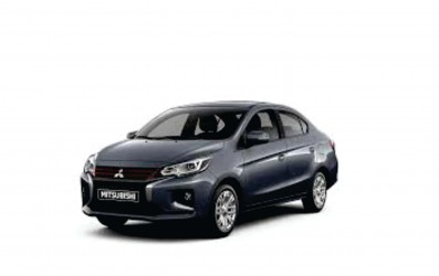 Mitsubishi-TITANIUM GREY U17