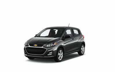 Sơn xe ô tô-Màu Xám Xanh Đen xe Chevrolet SPARK-GK2
