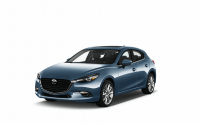 Mazda-BLUE REFLEX 42B