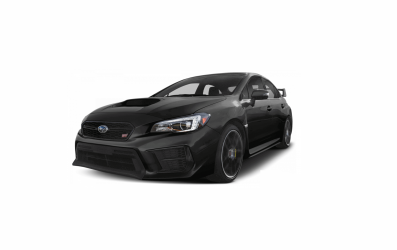 Subaru-MAGNETITE GRAY-P8Y