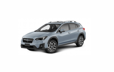 Subaru XV-COOL GREY KHAKI-PAF