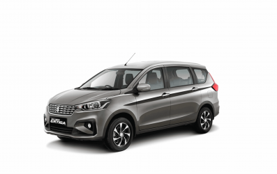 Sơn xe ô tô-Màu xám xe Suzuki-ZQW