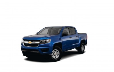 Chevrolet Trailblazer - BLUE ME AWAY 2 G8P