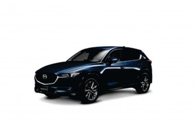 Mazda-DEEP CRYSTAL BLUE 42M