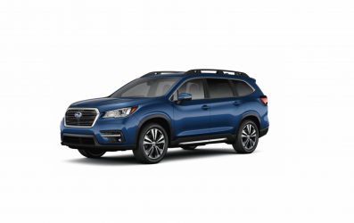 Subaru Ascent-ABYSS BLUE-AY1