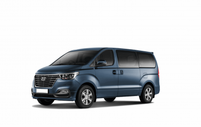 Hyundai STAREX-MOONLIGHT CLOUD UB7