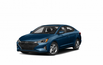 Sơn xe ô tô-Màu Xanh Dương xe Hyundai ELANTRA-VU8