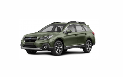 Subaru-JASMINE GREEN-H5Q