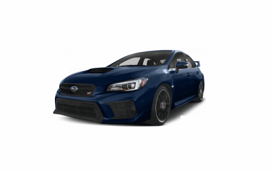 Subaru-LAPIS BLUE-K3X