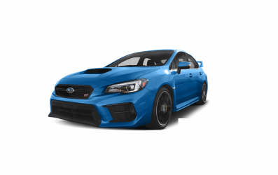Subaru-WR BLUE-K7X