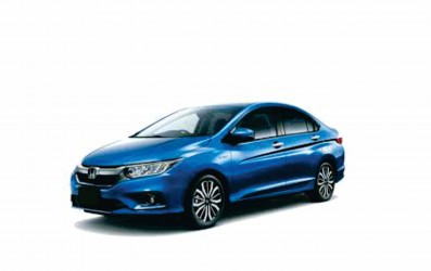 Honda-BRILLIANT SPORTY BLUE B593M