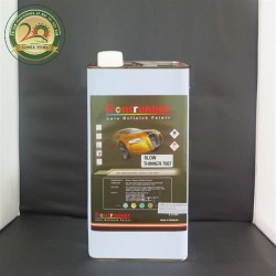 2K FORTUNE SLOW THINNER MX-FT7007