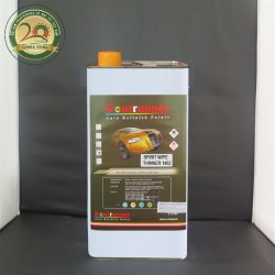 2K FORTUNE SPIRIT WIPE THINNER MX-1402